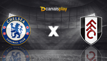Assistir Chelsea x Fulham ao vivo online 30/08/2025
