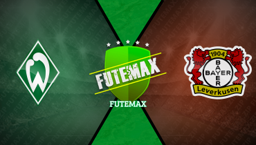 Assistir Werder Bremen x Bayer Leverkusen ao vivo online 30/08/2025