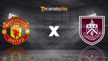 Assistir Manchester United x Burnley ao vivo online 30/08/2025