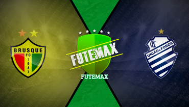 Assistir Brusque x CSA ao vivo online 30/08/2025