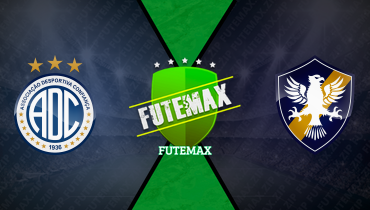 Assistir Confiança x Retrô ao vivo online 30/08/2025