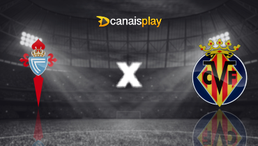 Assistir Celta de Vigo x Villarreal ao vivo online 31/08/2025