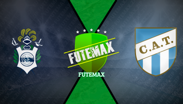 Assistir Gimnasia La Plata x Atlético Tucumán ao vivo online 01/09/2025