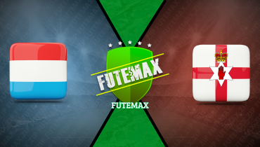 Assistir Luxemburgo x Irlanda do Norte ao vivo online 04/09/2025