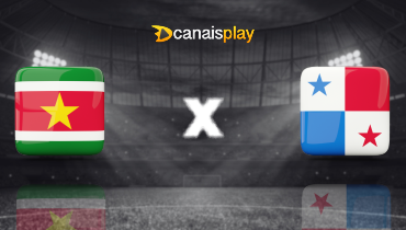 Assistir Suriname x Panamá ao vivo online 04/09/2025
