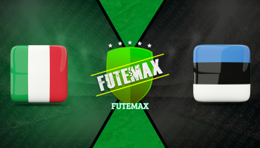 Assistir Itália x Estônia ao vivo online 05/09/2025