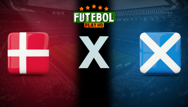 Assistir Dinamarca x Escócia ao vivo online 05/09/2025