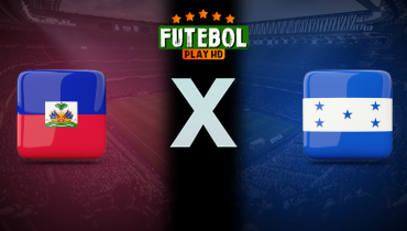 Assistir Haiti x Honduras ao vivo online 05/09/2025