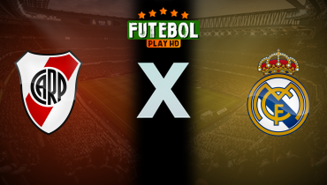 Assistir River Plate x Real Madrid SUB18 ao vivo online 06/09/2025