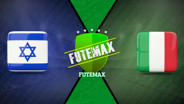 Assistir Israel x Itália ao vivo online 08/09/2025