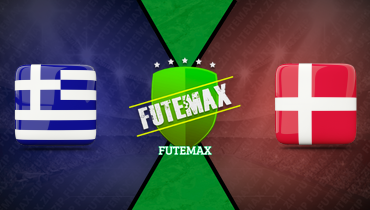 Assistir Grécia x Dinamarca ao vivo online 08/09/2025