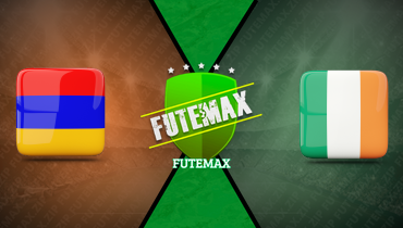 Assistir Armênia x Irlanda ao vivo online 09/09/2025
