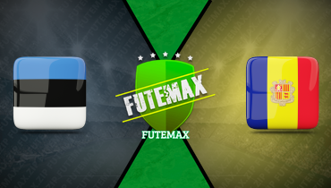 Assistir Estônia x Andorra ao vivo online 09/09/2025