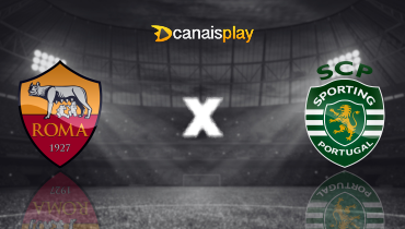 Assistir Roma x Sporting CP FEMININO ao vivo online 11/09/2025