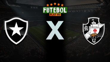 Assistir Botafogo x Vasco ao vivo online 11/09/2025