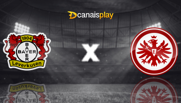 Assistir Bayer Leverkusen x Eintracht Frankfurt ao vivo online 12/09/2025