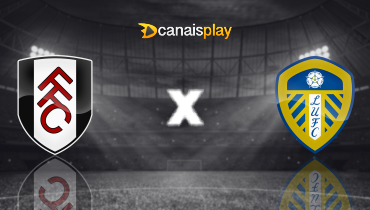 Assistir Fulham x Leeds United ao vivo online 13/09/2025