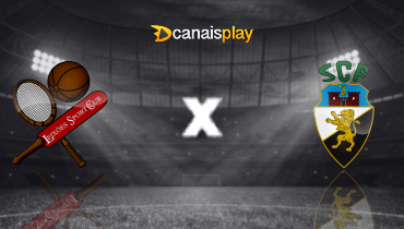 Assistir Leixões x Farense ao vivo online 13/09/2025