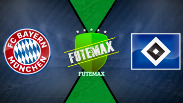 Assistir Bayern de Munique x Hamburgo ao vivo online 13/09/2025