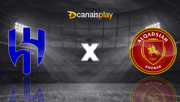 Assistir Al Hilal x Al Quadisiya ao vivo online 13/09/2025
