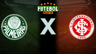 Assistir Palmeiras x Internacional ao vivo online 13/09/2025