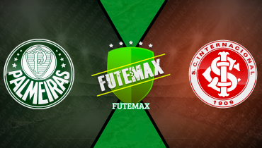 Assistir Palmeiras x Internacional ao vivo online 13/09/2025