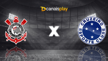 Assistir Corinthians x Cruzeiro FEMININO ao vivo online 14/09/2025