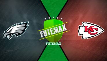 Assistir NFL: Philadelphia Eagles x Kansas City Chiefs ao vivo online 14/09/2025