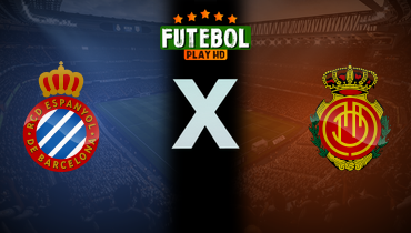 Assistir Espanyol x Mallorca ao vivo online 15/09/2025
