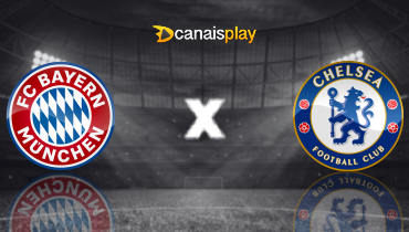 Assistir Bayern de Munique x Chelsea ao vivo online 17/09/2025