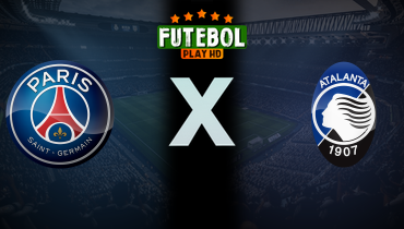 Assistir PSG x Atalanta ao vivo online 17/09/2025