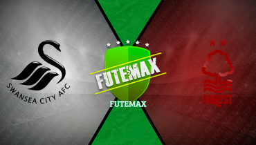 Assistir Swansea x Nottingham Forest ao vivo online 17/09/2025