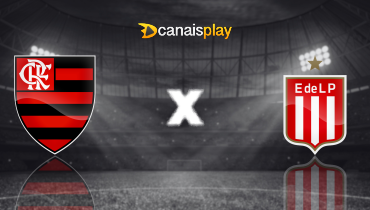 Assistir Flamengo x Estudiantes ao vivo online 18/09/2025