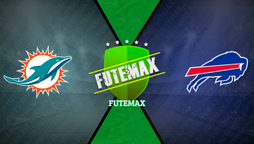 Assistir NFL: Miami Dolphins x Buffalo Bills ao vivo online 18/09/2025