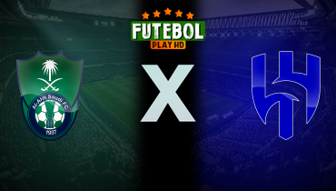 Assistir Al Ahli x Al Hilal ao vivo online 19/09/2025