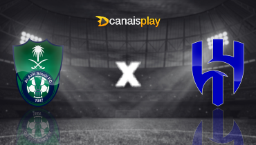 Assistir Al Ahli x Al Hilal ao vivo online 19/09/2025