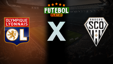 Assistir Olympique Lyonnais x Angers ao vivo online 19/09/2025