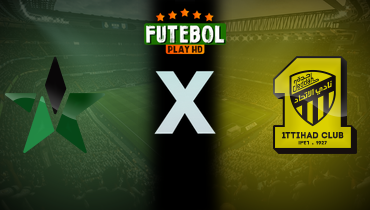 Assistir Al Najma x Al Ittihad ao vivo online 20/09/2025