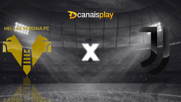 Assistir Hellas Verona x Juventus ao vivo online 20/09/2025