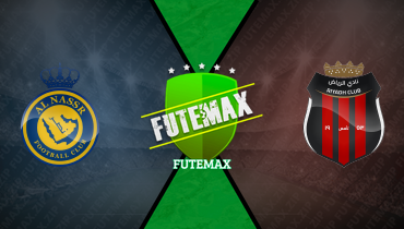 Assistir Al Nassr x Al Riyadh ao vivo online 20/09/2025