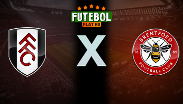 Assistir Fulham x Brentford ao vivo online 20/09/2025