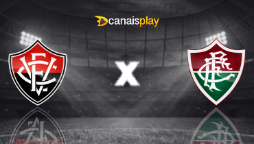 Assistir Vitória x Fluminense ao vivo online 20/09/2025