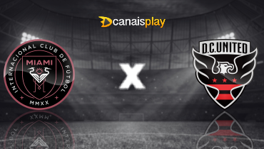 Assistir Inter Miami x DC United ao vivo online 20/09/2025