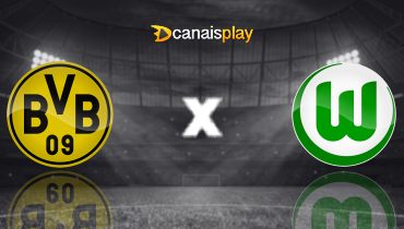 Assistir Borussia Dortmund x Wolfsburg ao vivo online 21/09/2025