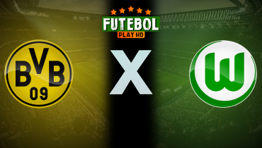 Assistir Borussia Dortmund x Wolfsburg ao vivo online 21/09/2025