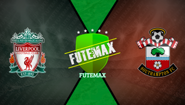 Assistir Liverpool x Southampton ao vivo online 23/09/2025
