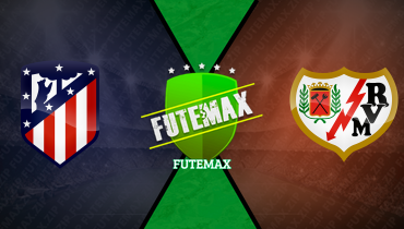 Assistir Atlético de Madrid x Rayo Vallecano ao vivo online 24/09/2025