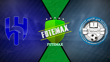 Assistir Al Hilal x Al Okhdood ao vivo online 25/09/2025