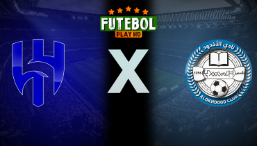 Assistir Al Hilal x Al Okhdood ao vivo online 25/09/2025