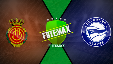 Assistir Mallorca x Deportivo Alavés ao vivo online 27/09/2025